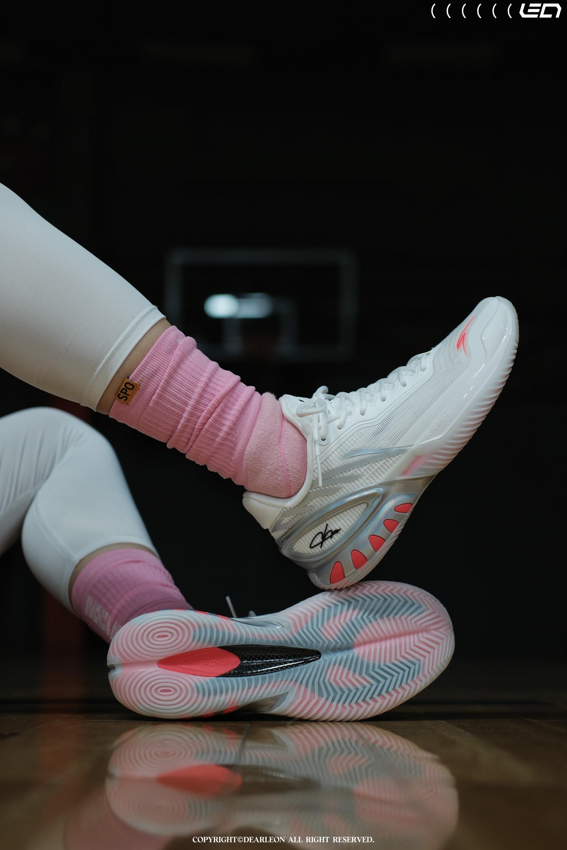 瞬息3 中国队PE🇨🇳为男篮打Call☎️